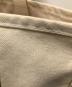 L.L.Bean (エルエルビーン) トートバッグ Boat and Tote Open-Top（ボート アンド トート オープン-トップ） アイボリー×グリーン サイズ:実寸サイズにてご確認下さい。：7000円