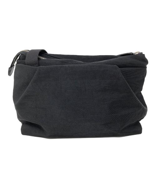 ANNA SUI（アナスイ）ANNA SUI (アナスイ) ショルダーバッグ メリー  ブラック サイズ:実寸サイズにてご確認ください。の古着・服飾アイテム