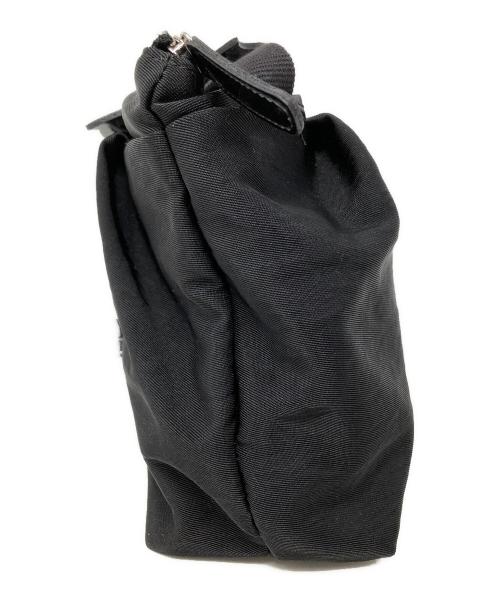 ANNA SUI（アナスイ）ANNA SUI (アナスイ) ショルダーバッグ メリー  ブラック サイズ:実寸サイズにてご確認ください。の古着・服飾アイテム