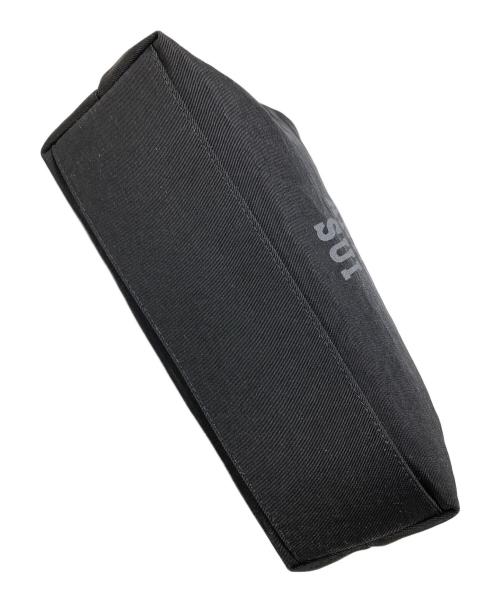 ANNA SUI（アナスイ）ANNA SUI (アナスイ) ショルダーバッグ メリー  ブラック サイズ:実寸サイズにてご確認ください。の古着・服飾アイテム