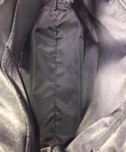 ANNA SUI（アナスイ）ANNA SUI (アナスイ) ショルダーバッグ メリー  ブラック サイズ:実寸サイズにてご確認ください。の古着・服飾アイテム