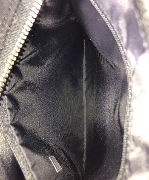 ANNA SUI（アナスイ）ANNA SUI (アナスイ) ショルダーバッグ メリー  ブラック サイズ:実寸サイズにてご確認ください。の古着・服飾アイテム