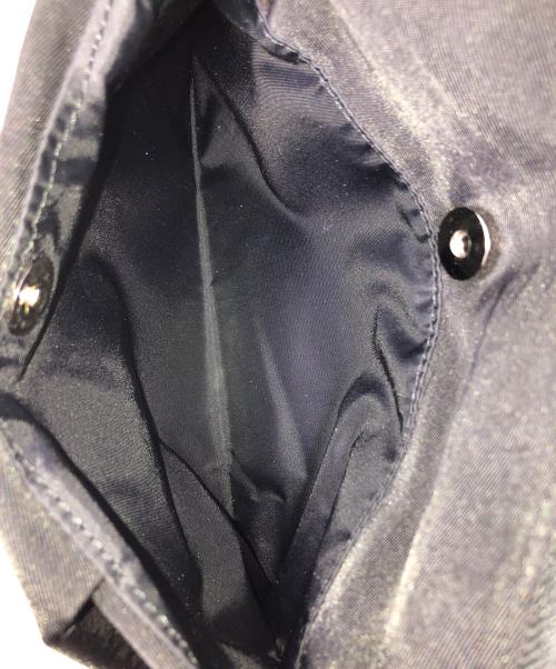 ANNA SUI（アナスイ）ANNA SUI (アナスイ) ショルダーバッグ メリー  ブラック サイズ:実寸サイズにてご確認ください。の古着・服飾アイテム