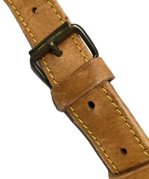 LOUIS VUITTON（ルイ ヴィトン）LOUIS VUITTON (ルイ ヴィトン) ショルダーバッグ ソミュール 43 ブラウン サイズ:実寸サイズにてご確認下さい。の古着・服飾アイテム