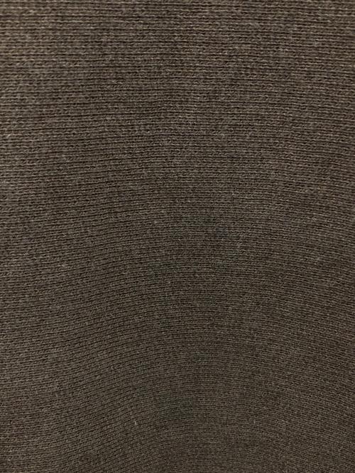 Hysteric Glamour（ヒステリックグラマー）Hysteric Glamour (ヒステリックグラマー) スウェット DYNAMITE ANGEL（ダイナマイト エンジェル） ブラウン サイズ:Sの古着・服飾アイテム