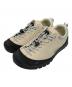 KEEN（キーン）の古着「ローカットスニーカー ジャスパー」｜ベージュ