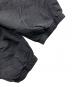 中古・古着 SUPREME (シュプリーム) ナイロンパンツ 	22AW WARM UP PANTS（ウォームアップパンツ） ブラック サイズ:XXL：13000円