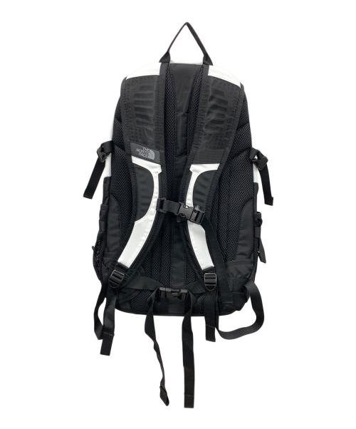 THE NORTH FACE（ザ ノース フェイス）THE NORTH FACE (ザ ノース フェイス) リュック ホワイト サイズ:実寸サイズにてご確認ください。 未使用品の古着・服飾アイテム