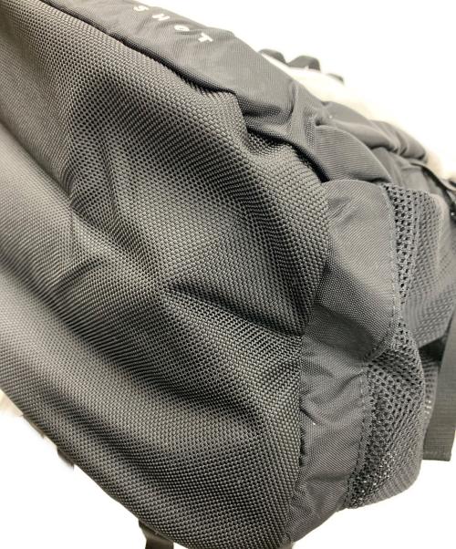 THE NORTH FACE（ザ ノース フェイス）THE NORTH FACE (ザ ノース フェイス) リュック ホワイト サイズ:実寸サイズにてご確認ください。 未使用品の古着・服飾アイテム