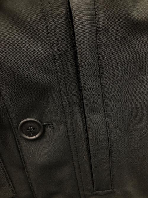 WOOLRICH（ウールリッチ）WOOLRICH (ウールリッチ) ダウンジャケット STORM MOUNTAIN JKT（ストーム マウンテン ジャケット） ブラック サイズ:USA XSの古着・服飾アイテム