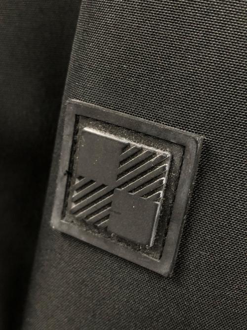 WOOLRICH（ウールリッチ）WOOLRICH (ウールリッチ) ダウンジャケット STORM MOUNTAIN JKT（ストーム マウンテン ジャケット） ブラック サイズ:USA XSの古着・服飾アイテム