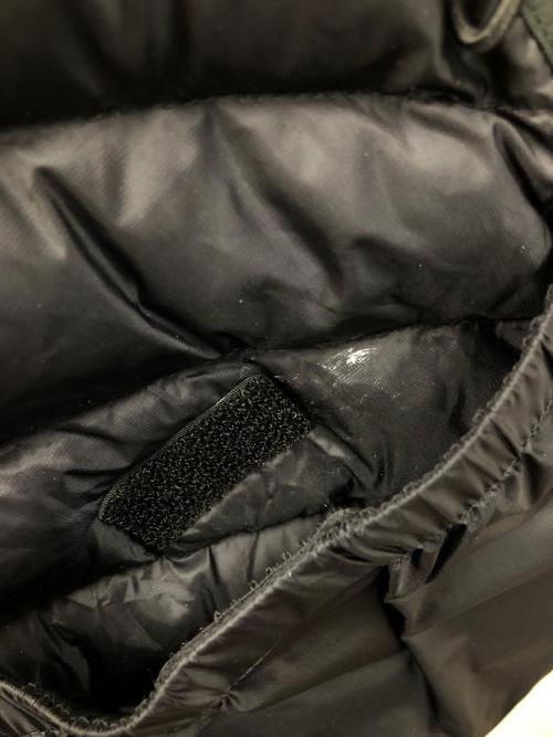 WOOLRICH（ウールリッチ）WOOLRICH (ウールリッチ) ダウンジャケット STORM MOUNTAIN JKT（ストーム マウンテン ジャケット） ブラック サイズ:USA XSの古着・服飾アイテム