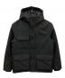 WOOLRICH（ウールリッチ）の古着「ダウンジャケット STORM MOUNTAIN JKT（ストーム マウンテン ジャケット）」｜ブラック
