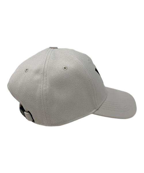 Y-3（ワイスリー）Y-3 (ワイスリー) キャップ LOGO CAP（ロゴキャップ） サイズ:58cm 未使用品の古着・服飾アイテム