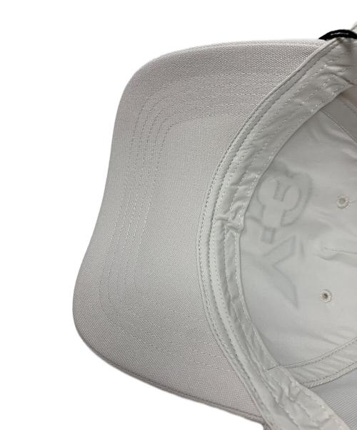 Y-3（ワイスリー）Y-3 (ワイスリー) キャップ LOGO CAP（ロゴキャップ） サイズ:58cm 未使用品の古着・服飾アイテム