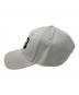 中古・古着 Y-3 (ワイスリー) キャップ LOGO CAP（ロゴキャップ） サイズ:58cm 未使用品：9000円