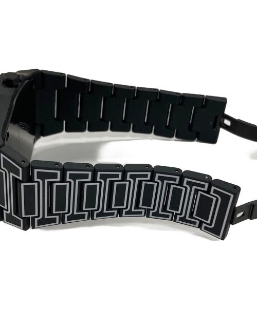 D1 MILANO（ディーワン ミラノ）D1 MILANO (ディーワン ミラノ) 腕時計 ポリカーボン クォーツ サイズ:実寸サイズにてご確認ください。の古着・服飾アイテム