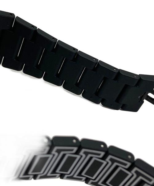 D1 MILANO（ディーワン ミラノ）D1 MILANO (ディーワン ミラノ) 腕時計 ポリカーボン クォーツ サイズ:実寸サイズにてご確認ください。の古着・服飾アイテム