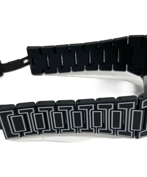 D1 MILANO（ディーワン ミラノ）D1 MILANO (ディーワン ミラノ) 腕時計 ポリカーボン クォーツ サイズ:実寸サイズにてご確認ください。の古着・服飾アイテム