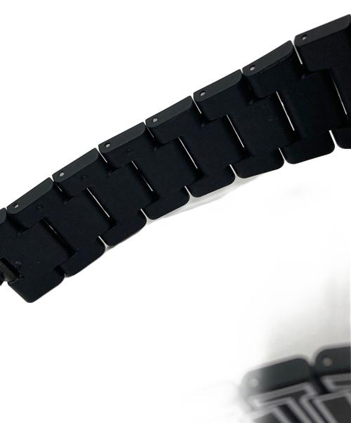 D1 MILANO（ディーワン ミラノ）D1 MILANO (ディーワン ミラノ) 腕時計 ポリカーボン クォーツ サイズ:実寸サイズにてご確認ください。の古着・服飾アイテム