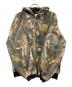 中古・古着 CarHartt (カーハート) アクティブジャケット グレー系 サイズ:XL：20000円
