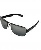 RAY-BANレイバン）の古着「サングラス」｜ブラック