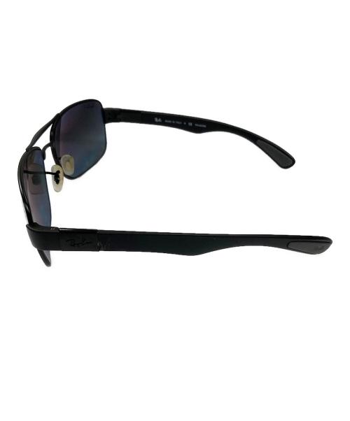 RAY-BAN（レイバン）RAY-BAN (レイバン) サングラス ブラック サイズ:64□17 135の古着・服飾アイテム