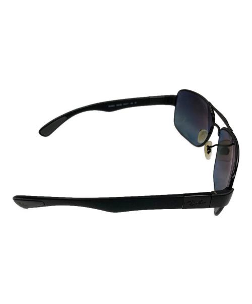RAY-BAN（レイバン）RAY-BAN (レイバン) サングラス ブラック サイズ:64□17 135の古着・服飾アイテム