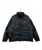 L.L.Beanエルエルビーン）の古着「ダウンジャケット Madawaska Down Jacket（マダワスカダウンジャケット）」｜ブラック