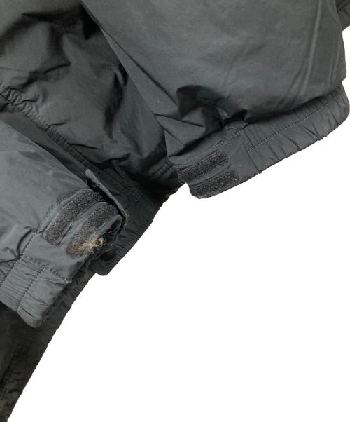 L.L.Bean（エルエルビーン）L.L.Bean (エルエルビーン) ダウンジャケット Madawaska Down Jacket（マダワスカダウンジャケット） ブラック サイズ:Lの古着・服飾アイテム