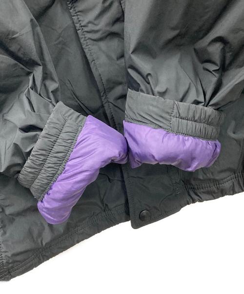 L.L.Bean（エルエルビーン）L.L.Bean (エルエルビーン) ダウンジャケット Madawaska Down Jacket（マダワスカダウンジャケット） ブラック サイズ:Lの古着・服飾アイテム