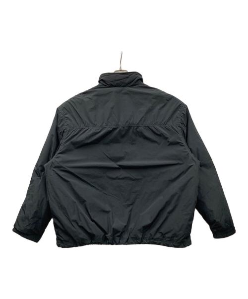 L.L.Bean（エルエルビーン）L.L.Bean (エルエルビーン) ダウンジャケット Madawaska Down Jacket（マダワスカダウンジャケット） ブラック サイズ:Lの古着・服飾アイテム