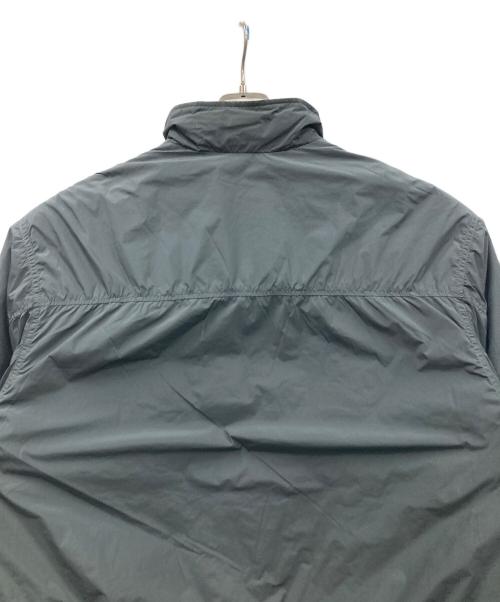 L.L.Bean（エルエルビーン）L.L.Bean (エルエルビーン) ダウンジャケット Madawaska Down Jacket（マダワスカダウンジャケット） ブラック サイズ:Lの古着・服飾アイテム