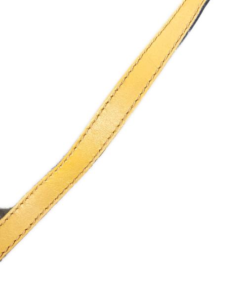 GUCCI（グッチ）GUCCI (グッチ) ショルダーバッグ ベージュ サイズ:実寸サイズをご確認ください。の古着・服飾アイテム