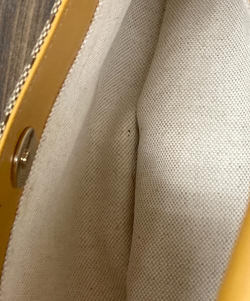 GUCCI（グッチ）GUCCI (グッチ) ショルダーバッグ ベージュ サイズ:実寸サイズをご確認ください。の古着・服飾アイテム