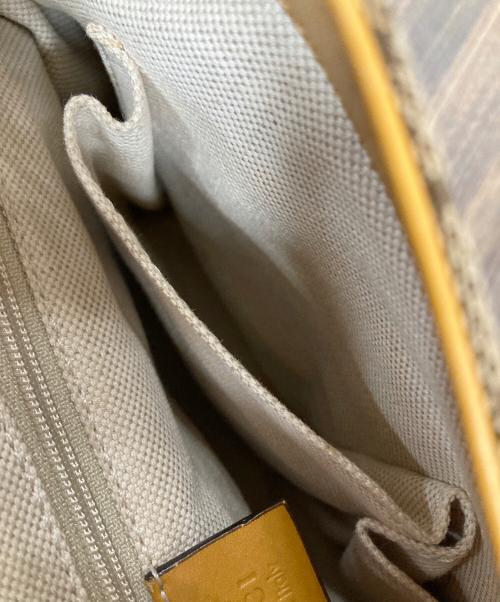 GUCCI（グッチ）GUCCI (グッチ) ショルダーバッグ ベージュ サイズ:実寸サイズをご確認ください。の古着・服飾アイテム