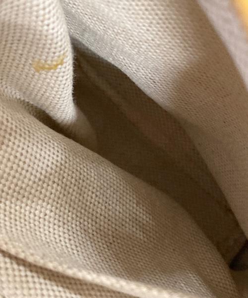 GUCCI（グッチ）GUCCI (グッチ) ショルダーバッグ ベージュ サイズ:実寸サイズをご確認ください。の古着・服飾アイテム