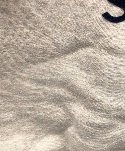 WAREHOUSE（ウエアハウス）WAREHOUSE (ウエアハウス) スウェット アイボリー サイズ:40の古着・服飾アイテム