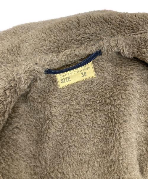 BUZZ RICKSON'S（バズリクソンズ）BUZZ RICKSON'S (バズリクソンズ) デッキジャケット ネイビー サイズ:38の古着・服飾アイテム