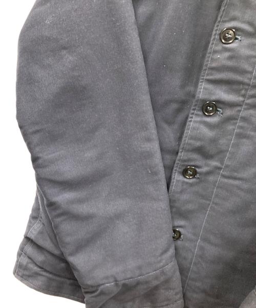 BUZZ RICKSON'S（バズリクソンズ）BUZZ RICKSON'S (バズリクソンズ) デッキジャケット ネイビー サイズ:38の古着・服飾アイテム