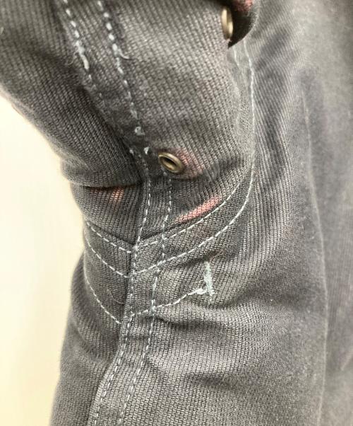 BUZZ RICKSON'S（バズリクソンズ）BUZZ RICKSON'S (バズリクソンズ) デッキジャケット ネイビー サイズ:38の古着・服飾アイテム