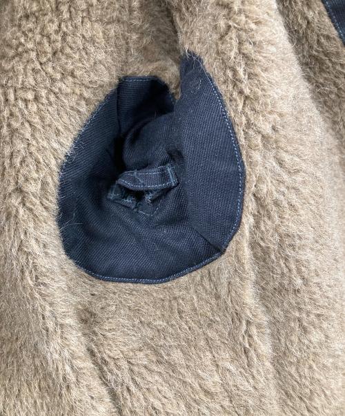 BUZZ RICKSON'S（バズリクソンズ）BUZZ RICKSON'S (バズリクソンズ) デッキジャケット ネイビー サイズ:38の古着・服飾アイテム