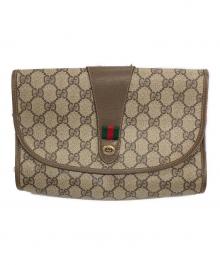 GUCCI（グッチ）の古着「クラッチバッグ」