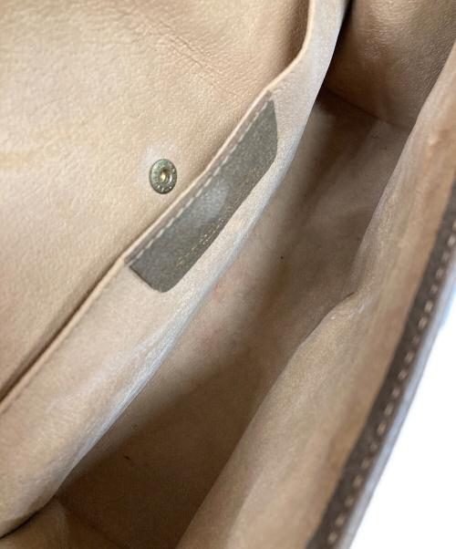 GUCCI（グッチ）GUCCI (グッチ) クラッチバッグ サイズ:実寸サイズにてご確認ください。の古着・服飾アイテム