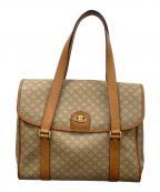 CELINEセリーヌ）の古着「ハンドバッグ」