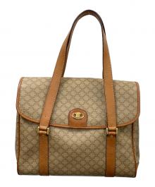 CELINE（セリーヌ）の古着「ハンドバッグ」