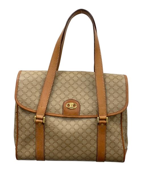 CELINE（セリーヌ）CELINE (セリーヌ) ハンドバッグ サイズ:実寸サイズにてご確認ください。の古着・服飾アイテム