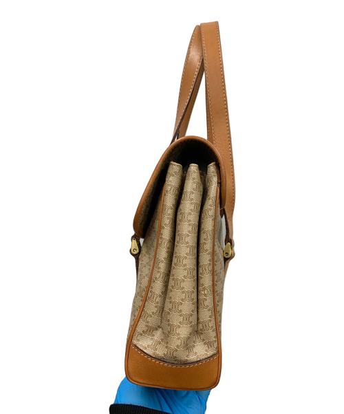 CELINE（セリーヌ）CELINE (セリーヌ) ハンドバッグ サイズ:実寸サイズにてご確認ください。の古着・服飾アイテム