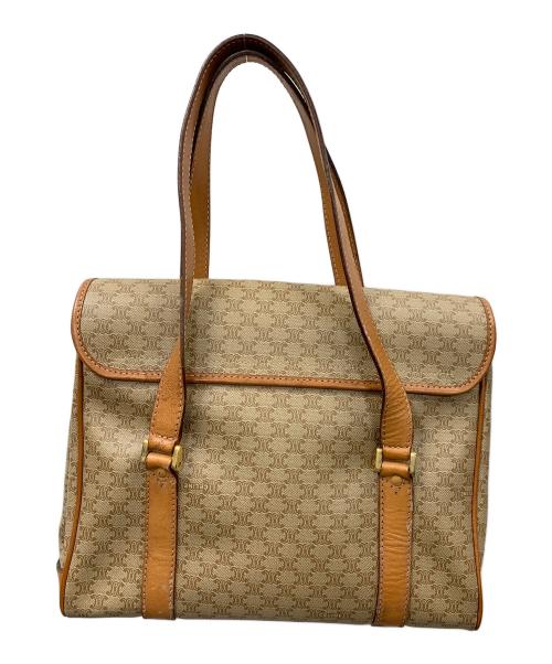 CELINE（セリーヌ）CELINE (セリーヌ) ハンドバッグ サイズ:実寸サイズにてご確認ください。の古着・服飾アイテム