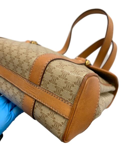 CELINE（セリーヌ）CELINE (セリーヌ) ハンドバッグ サイズ:実寸サイズにてご確認ください。の古着・服飾アイテム